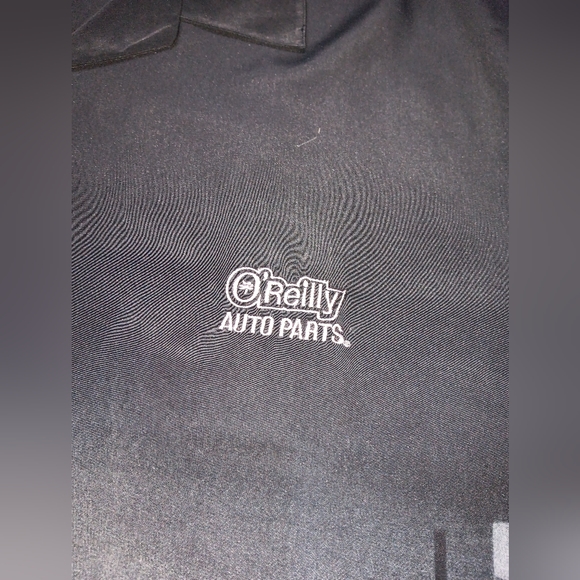 O'REILLY Butoon Down - Picture 2 of 4